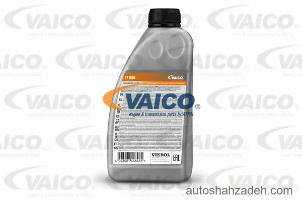 روغن گیربکس اتوماتیک دو کلاچه DSG وایکو-V60-0118