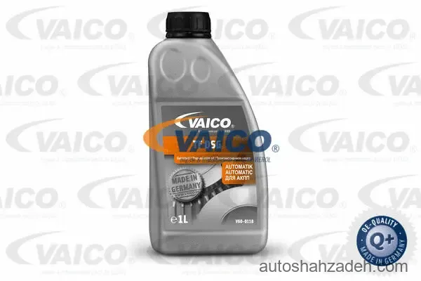 روغن گیربکس اتوماتیک دو کلاچه DSG وایکو-V60-0118