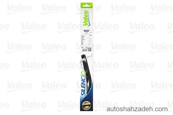 تیغه برف پاک کن عقب والئو-574164