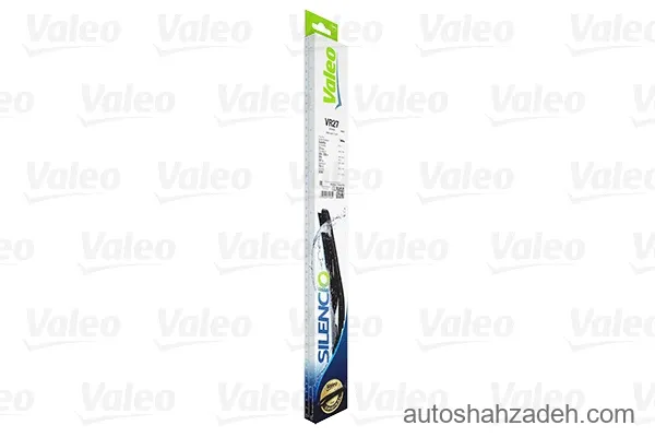 تیغه برف پاک کن عقب والئو-574164