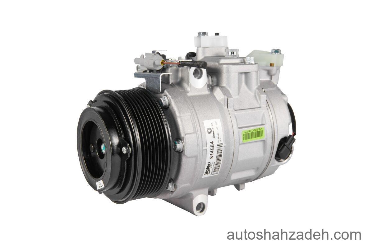 کمپرسور کولر  والئو-814584