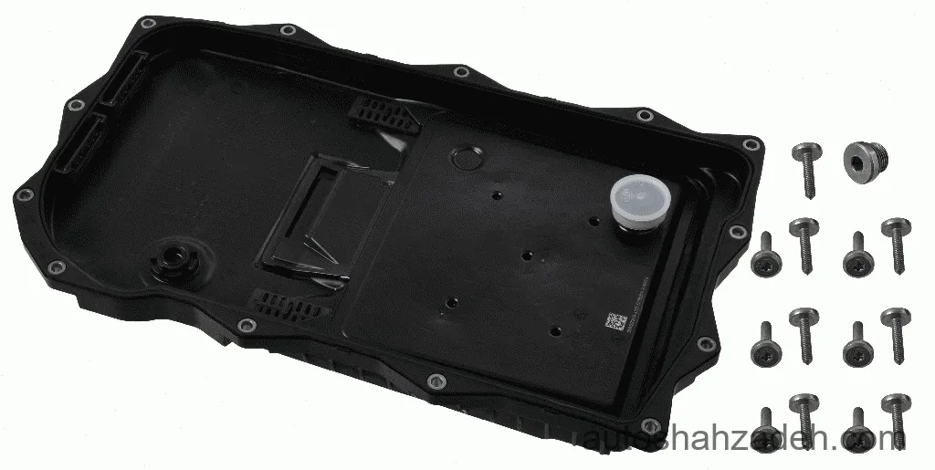 صافی گیربکس اتوماتیک ZF 8HP زد اف-1087.298.437